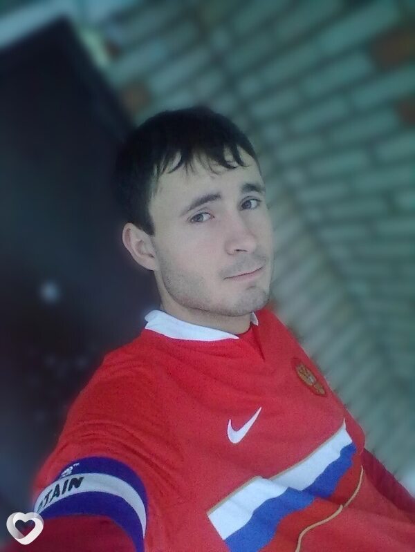 Дима, 37, Раменском — анкета №1023362