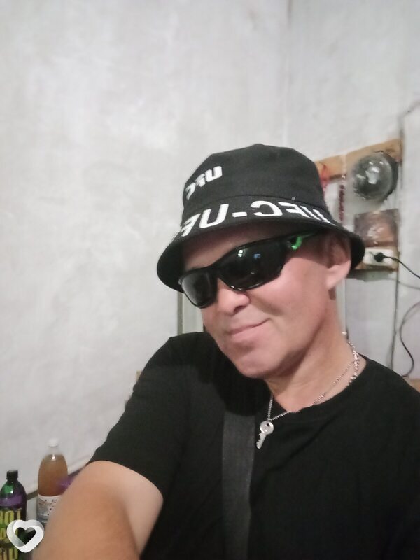 Андрей Аликин, Карагай