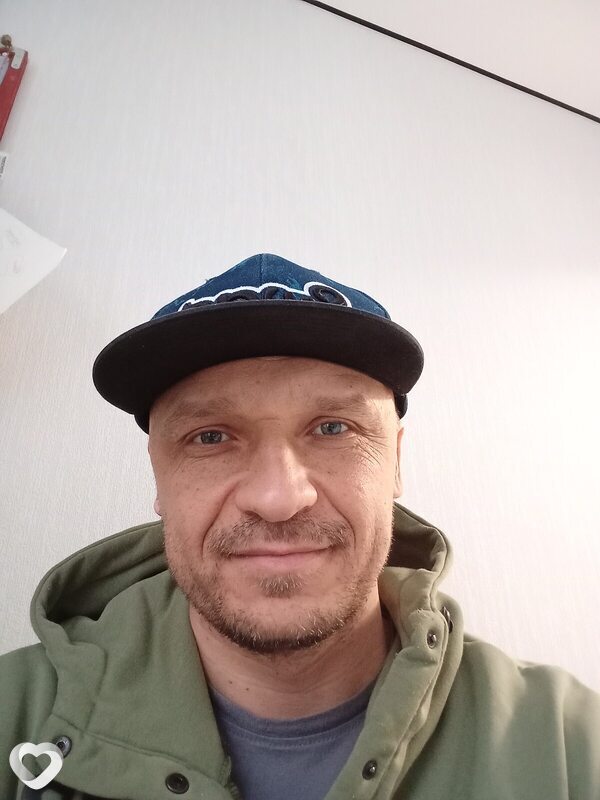 Денис, 43, Москве — анкета №1023587