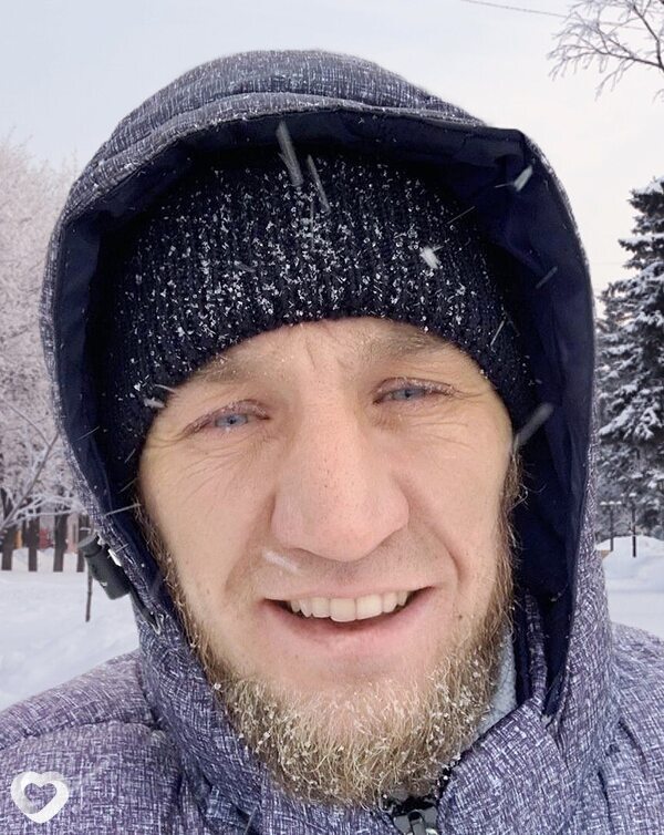 Антон, 48, Новосибирске — анкета №1023599