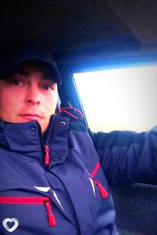 Pavel, 39, Великом Новгороде — анкета №1023604