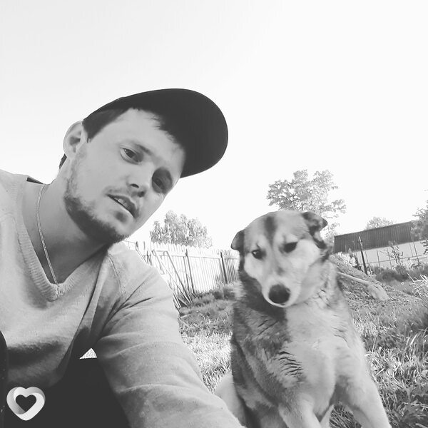 Николай, 35, Москве — анкета №1023384