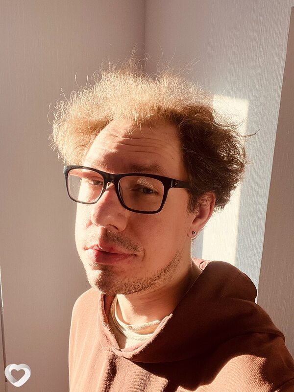 Юрий, 29, Великом Новгороде — анкета №1023385
