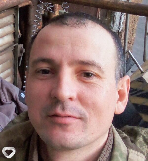 Александр, 39, Пензе — анкета №1023387
