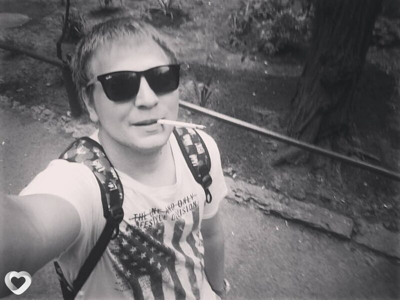 Вася, 29, Туле — анкета №1023389