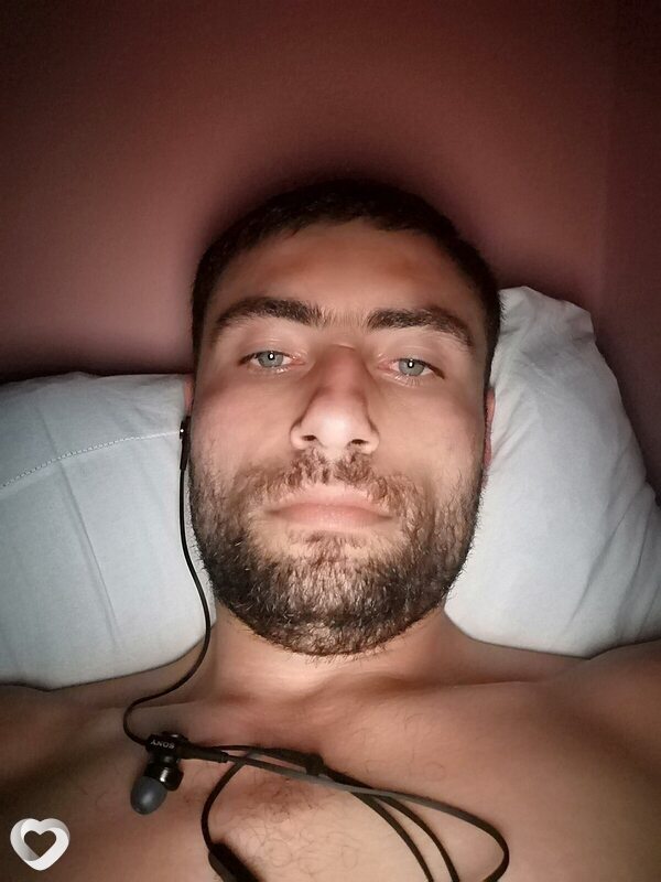Человек, 31, Орёл — анкета №1023395