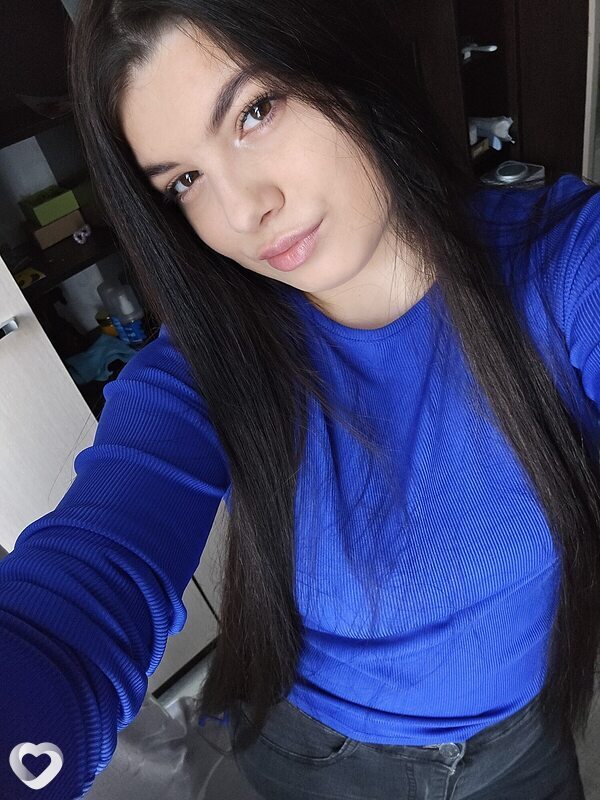 Анастасия, 26, Хабаровске — анкета №1023397
