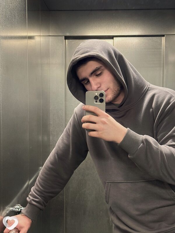 Ильяс, 28, Твери — анкета №1023398