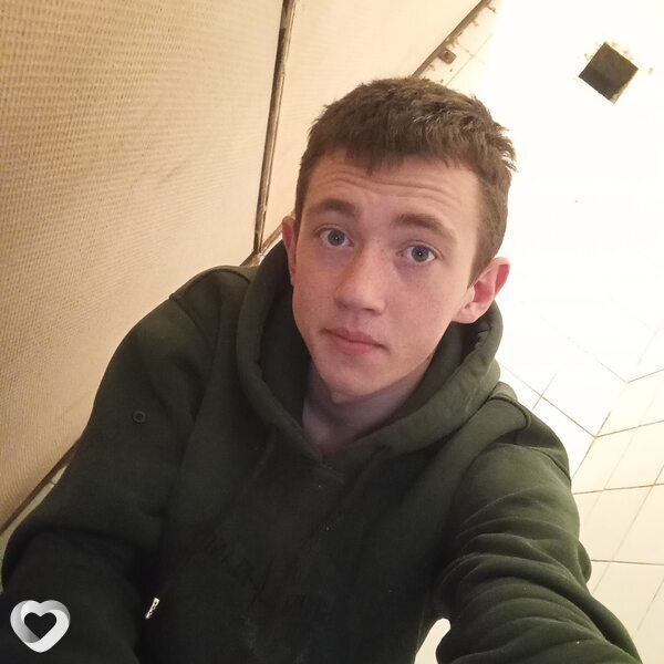Данила, 20, Луганске — анкета №1023399