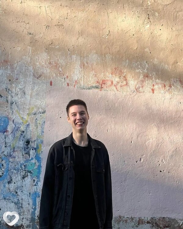Дмитрий, 20, Санкт-Петербурге — анкета №1023403