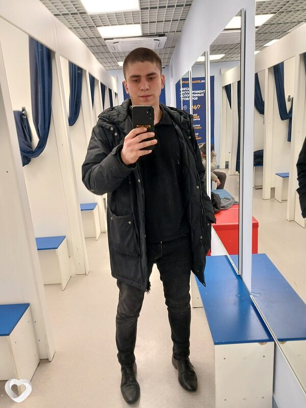 Михаил, 29, Стерлитамаке — анкета №1023406