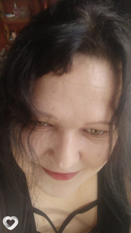 Танюша, 40, Гродно — анкета №11029