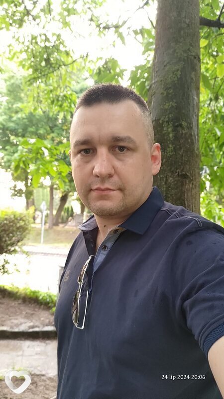 Александр, 45, Минске — анкета №1023431