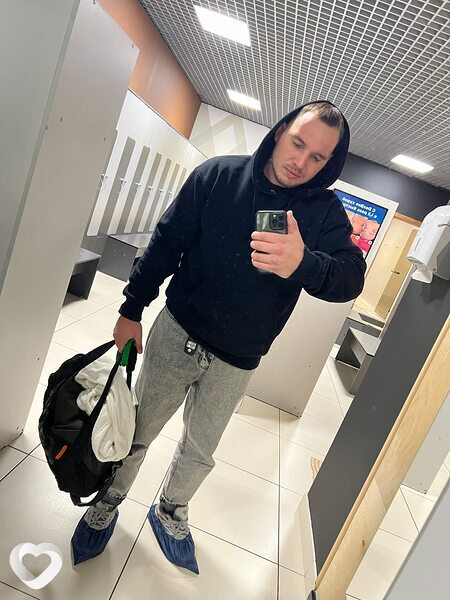 Анатолий, 30, Нижнем Тагиле — анкета №1023510