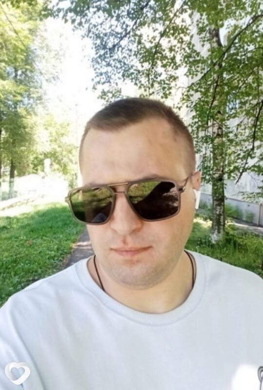 Артём, 36, Рязани — анкета №1023511