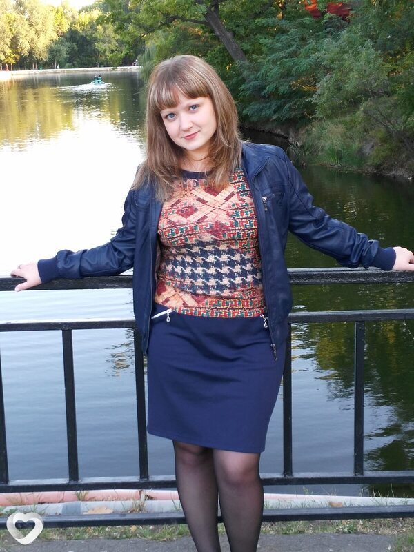 Мария, 34, Саратове — анкета №1023513
