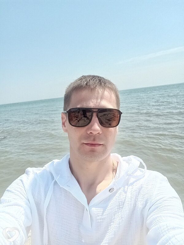Алексей, 37, Донецке — анкета №1023521