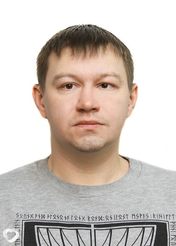 Павел, 37, Кемерове — анкета №1023523