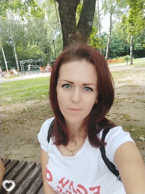 Наталья, 33, Брянске — анкета №1023525