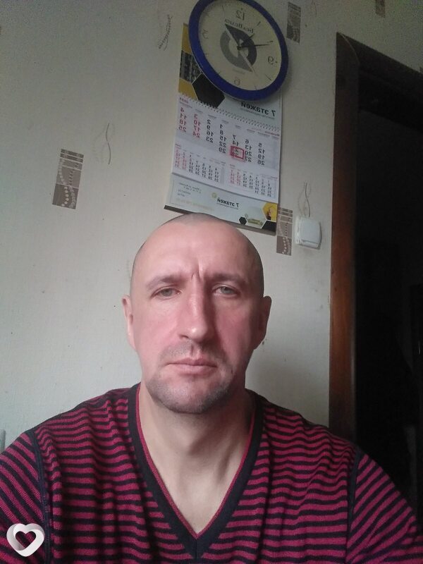 Денис, 45, Минске — анкета №1023528