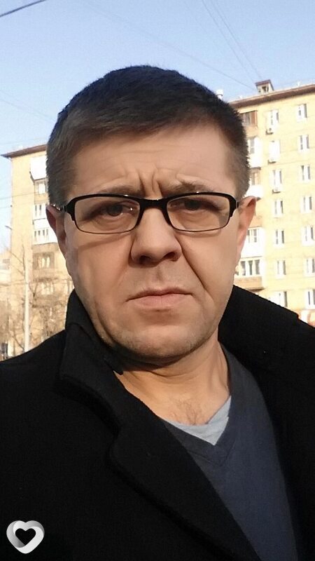 Сергей, 55, Кузнецке — анкета №1023439