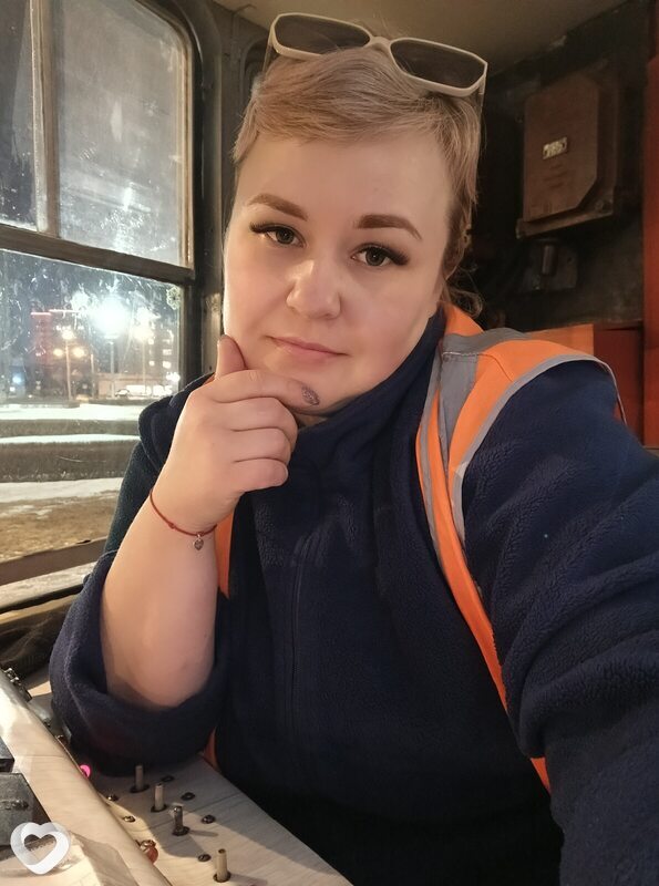 Настёна, 33, Красноярске — анкета №1023445