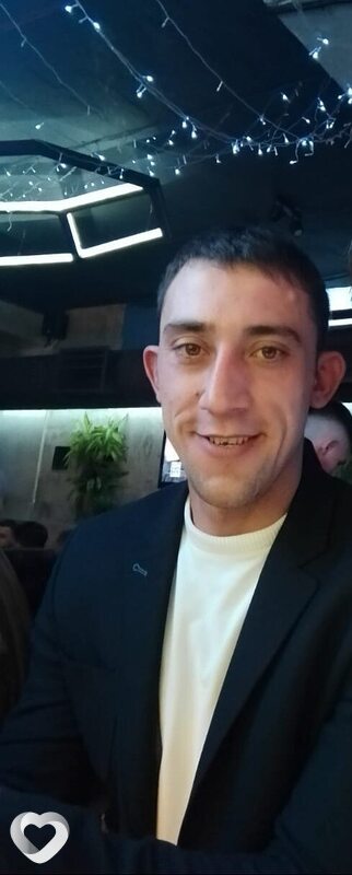 Владимир, 33, Новосибирске — анкета №1023452