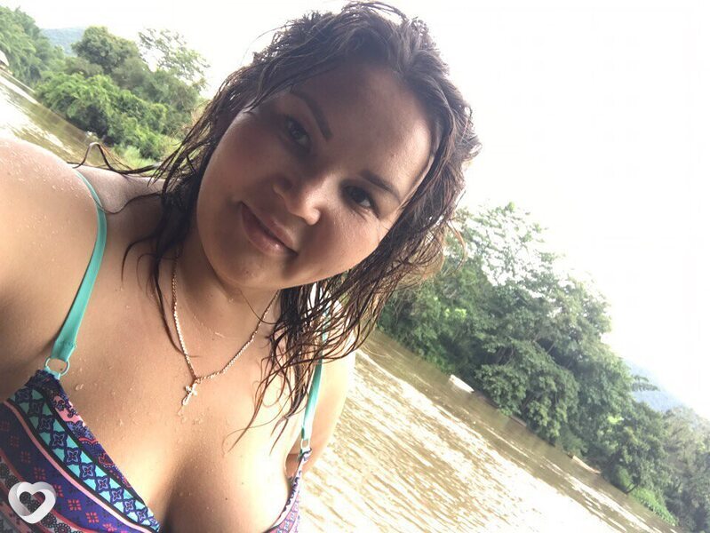 Анна, 33, Самаре — анкета №1023465