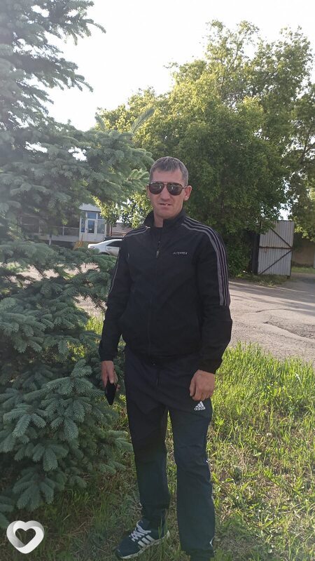 Александр, 35, Уральске — анкета №1023484