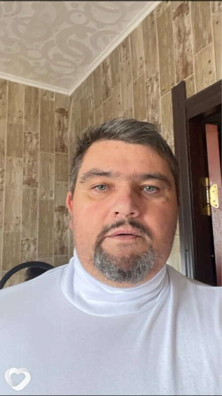 Валентин, 49, Артеме — анкета №1023489