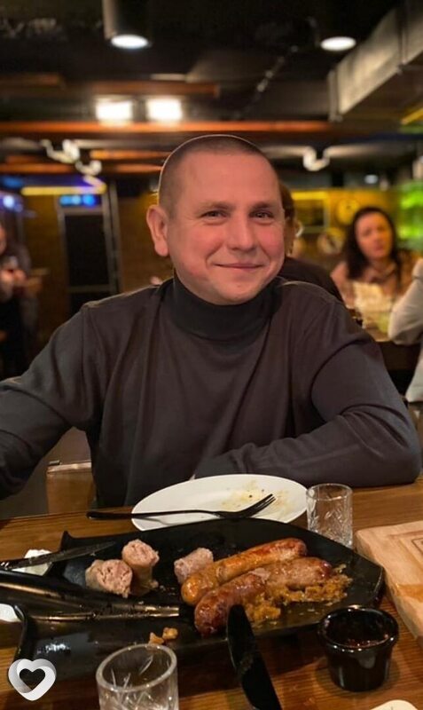 Алексей, 38, Благовещенске — анкета №1023491