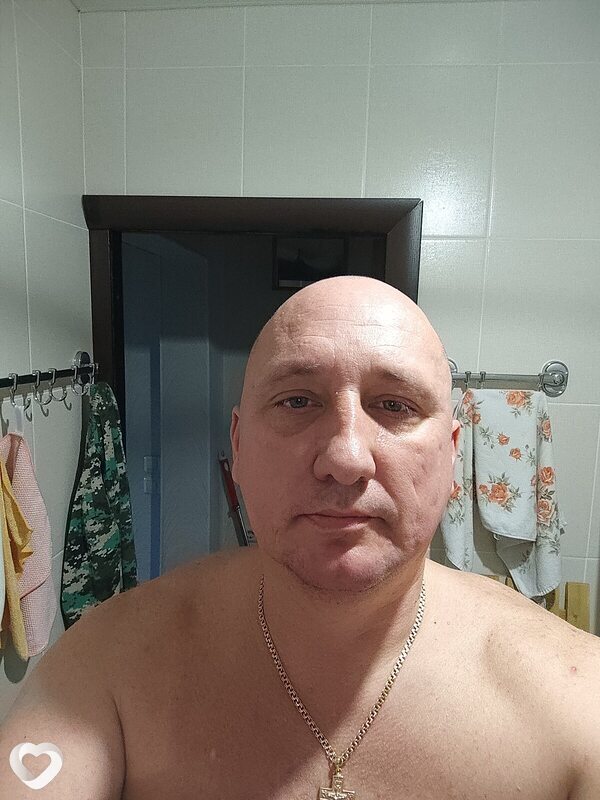 Александр, 42, Краснодаре — анкета №1023496