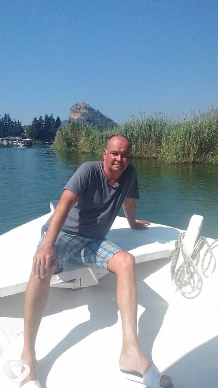 Виталий, 56, Самаре — анкета №1023501