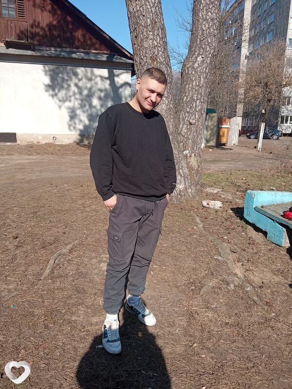 Николай, 36, Гомеле — анкета №1023532
