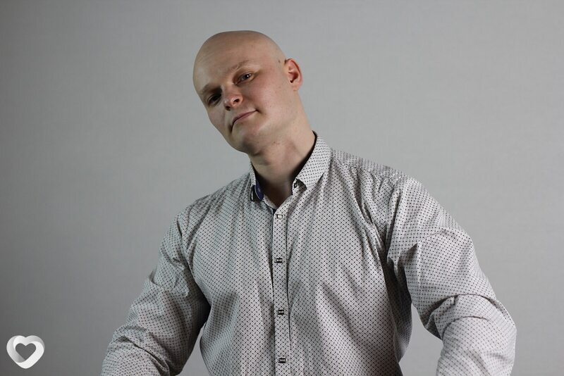 Алексей, 36, Коврове — анкета №1023533