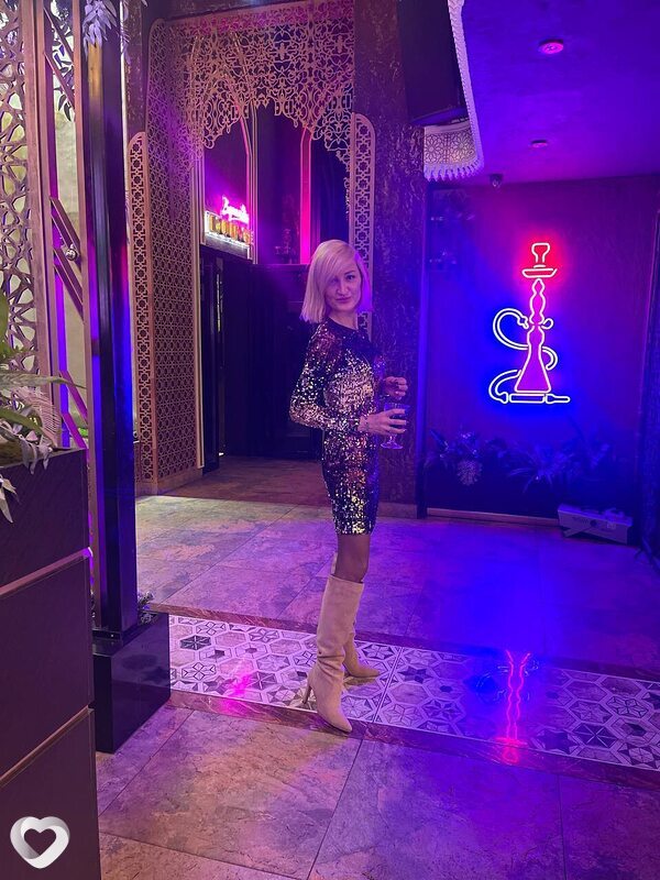 Зара, 46, Уфе — анкета №1023535