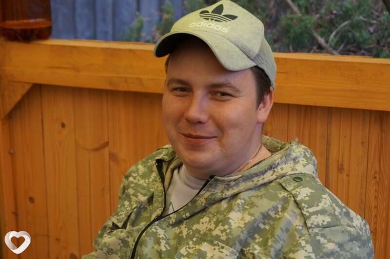 Александр, 39, Покрове — анкета №1023544