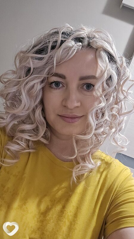Инна, 48, Осинниках — анкета №1023547