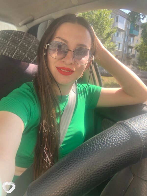 Марина, 36, Саратове — анкета №1023609