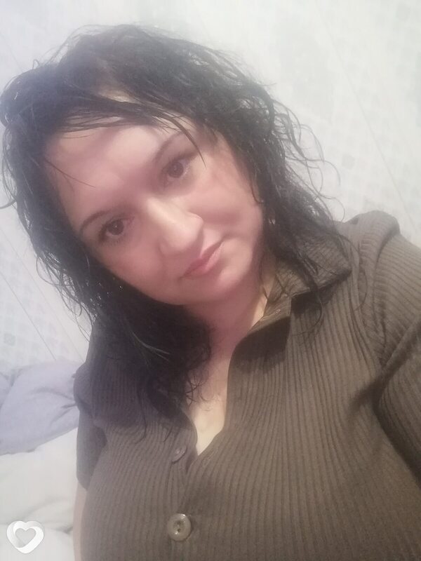 Карина, 40, Славянске-на-Кубани — анкета №1023625