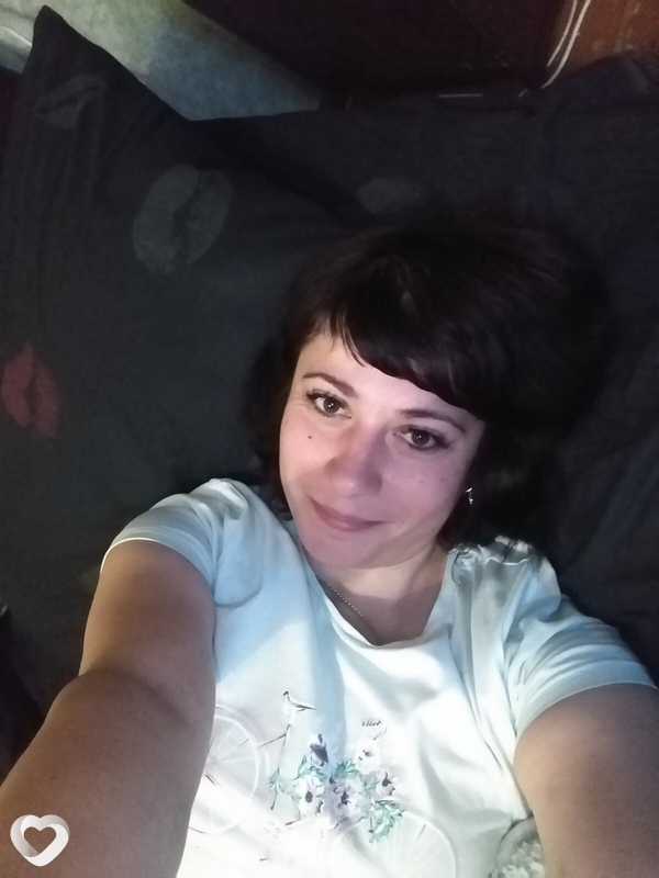 Юлия, 40, Нижнем Новгороде — анкета №1023626
