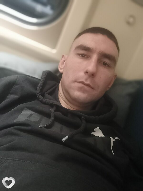 Денис, 28, Чите — анкета №1023563
