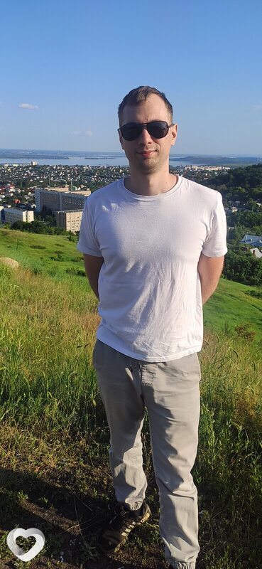 Олег, 35, Саратове — анкета №1023569
