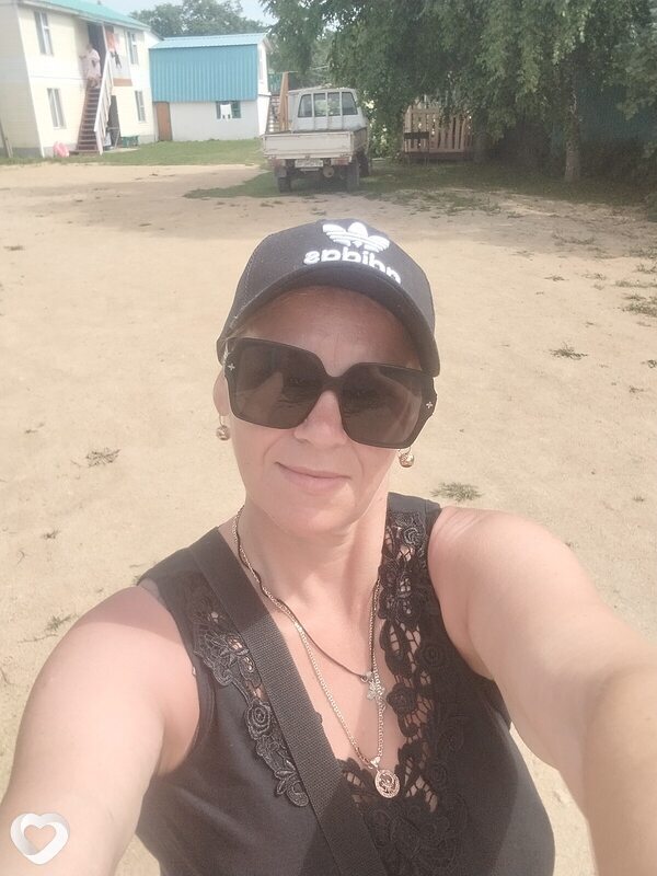 Солнце, 42, Свободном — анкета №1023570