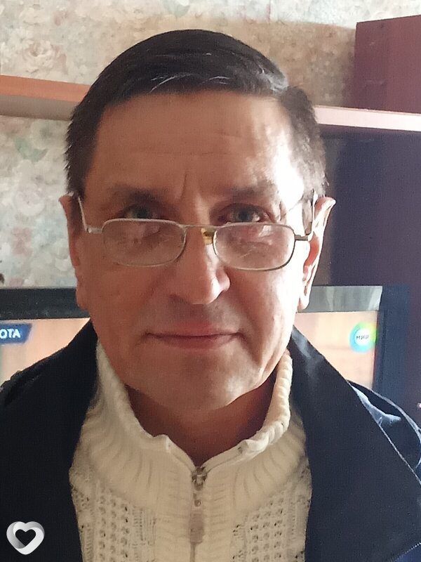 Владимир, 47, Елабуге — анкета №1023574