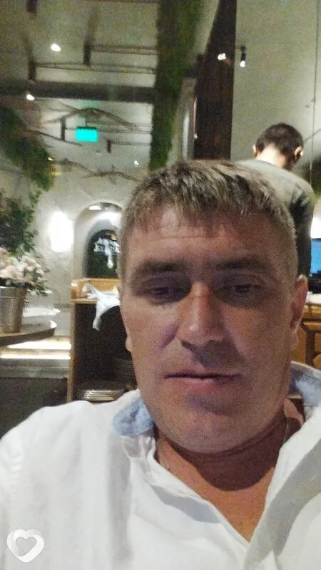 Александр, 50, Москве — анкета №1023575