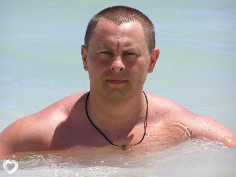 Вячеслав, 42, Твери — анкета №1023577