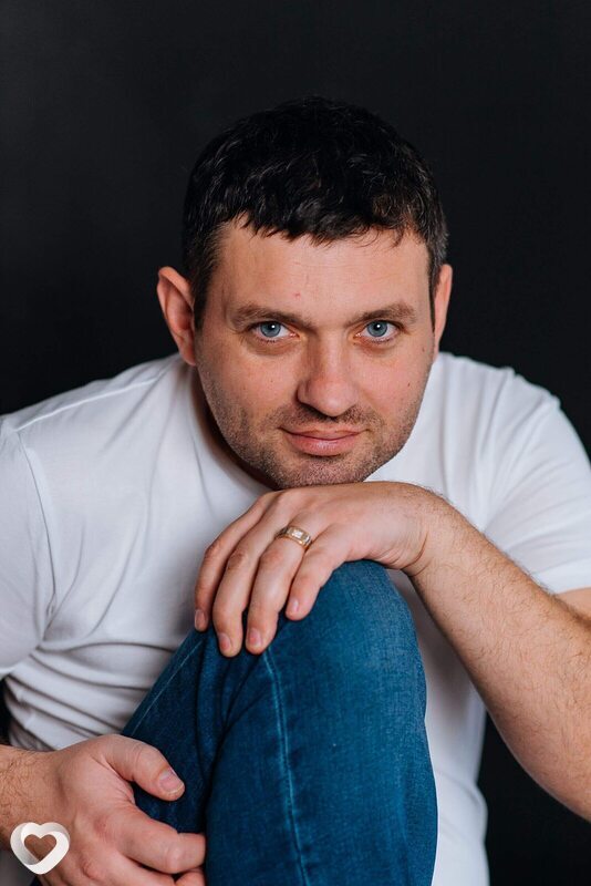 Евгений, 40, Луганске — анкета №1023581