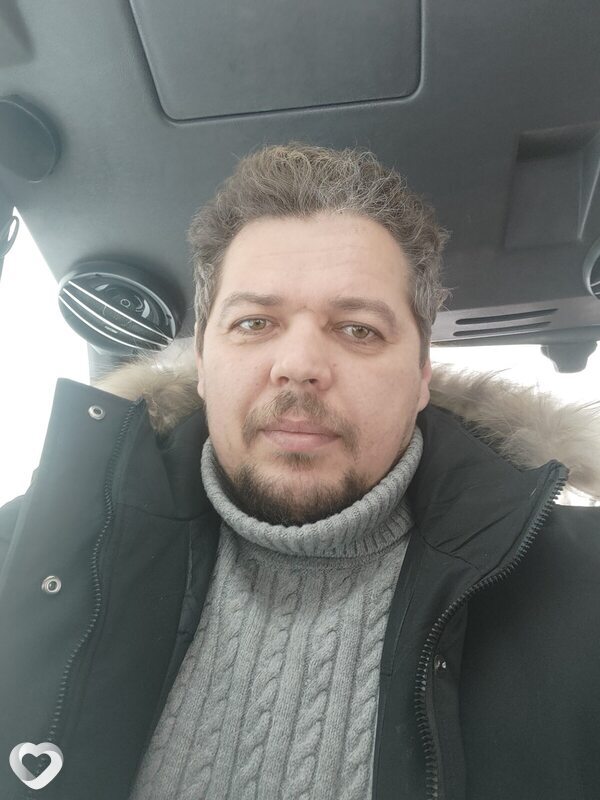 Алексей, 41, Москве — анкета №1023912