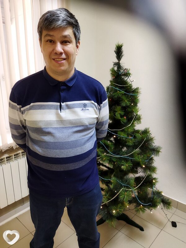 Марат, 51, Озерск (Челябинская Обл) — анкета №1023917